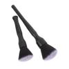 Cabilock 2pcs Versatile Cleaning Brush for Cars Soft Microfiber Bristles for and Detailing for Auto Interior Exterior Cleaning view 1