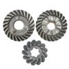 OVERSEE 6H4 Gear Kit for Yamaha Outboard Motor 3 Cyl 40HP 50HP; Forward 6H4-45560-00; Reverse 6H4-45570-00; Pinion 6H4-45551-00 view 1