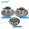 OVERSEE 6H4 Gear Kit for Yamaha Outboard Motor 3 Cyl 40HP 50HP; Forward 6H4-45560-00; Reverse 6H4-45570-00; Pinion 6H4-45551-00 view 3