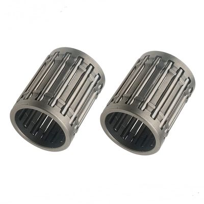 TOPREAL 345-00042-0 Needle Bearing for Tohatsu Outboard Engine 2T M40C M50C Connecting Rod Small Side