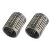 TOPREAL 345-00042-0 Needle Bearing for Tohatsu Outboard Engine 2T M40C M50C Connecting Rod Small Side view 1