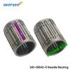 TOPREAL 345-00042-0 Needle Bearing for Tohatsu Outboard Engine 2T M40C M50C Connecting Rod Small Side view 3