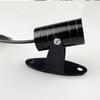 Anonymous Universal Custom Waterproof 12V 3D LED Motorcycle Logo Projector Shadow Show 3D Led Tail Light for Motorcycle Bike Wired view 4