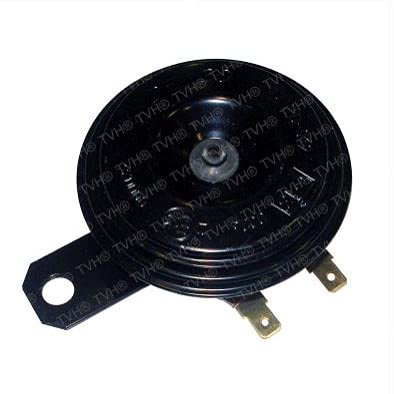 compatible with 110 dB - 12V Horn JD4608386 for Model 17D, 17G, 26G, 27D, 30G, 35D, 35G, 50D, 50G, 60D, 60G