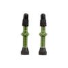 Industry Nine Tubeless Presta Valve Stem, 40mm (Pr) - Lime - TKVALIM view 1