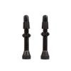 Industry Nine Tubeless Presta Valve Stem, 40mm (Pr) - Black - TKVABLK view 1