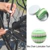 2pcs Bike Chain Oiler Lubricator Bicycle Chain Gear Oiler Roller Oil Maintenance Tool for Mountain Road Bike Bicycle view 2
