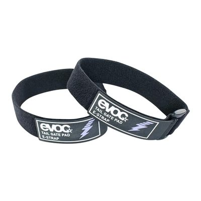 EVOC Tailgate Pad Strap E-Ride One Color, One Size