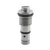 OVERSEE 64E-43860-00 Pressure Release Valve for Yamaha Outboard Trim Tilt with 64E-43827; 72X-85075-L0 view 1
