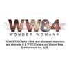 GRAPHICS & MORE Wonder Woman 1984 Golden Eagle Armor with Helmet Novelty Metal Vanity Tag License Plate view 4
