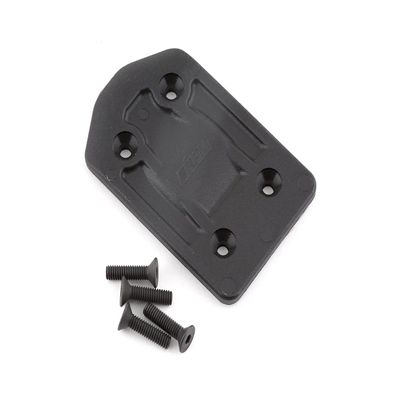 Replacement Parts RPM81332 RPM ARRMAa 6S Kraton/Outcast Rear Skid platee RPM81332