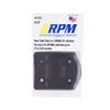 Replacement Parts RPM81332 RPM ARRMAa 6S Kraton/Outcast Rear Skid platee RPM81332 view 2