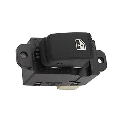 ZERTRAN Replacement for car Window Switch 93580-2D000 Sonata03-08,if Applicable