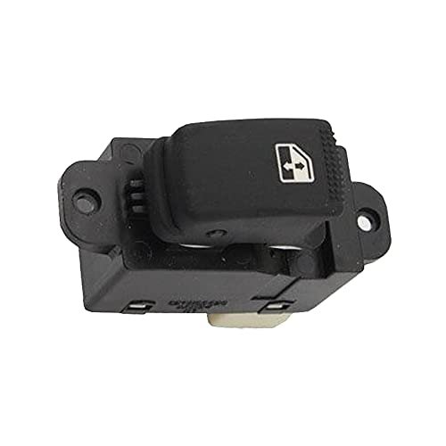 ZERTRAN Replacement for car Window Switch 93580-2D000 Sonata03-08,if Applicable