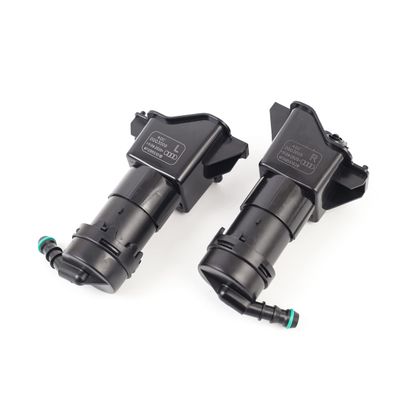 ZERTRAN Replacement for Headlight Washer Nozzle 4F0 955 101B / 4F0 955 102B / 4F0955101B/4F0955102B,if Applicable