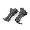 ZERTRAN Replacement for Headlight Washer Nozzle 4F0 955 101B / 4F0 955 102B / 4F0955101B/4F0955102B,if Applicable view 1