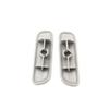ZERTRAN Replacement for Headlamp Washer Cap 8264A027 / 8264A028 / 8264A027/8264A028,if Applicable view 2
