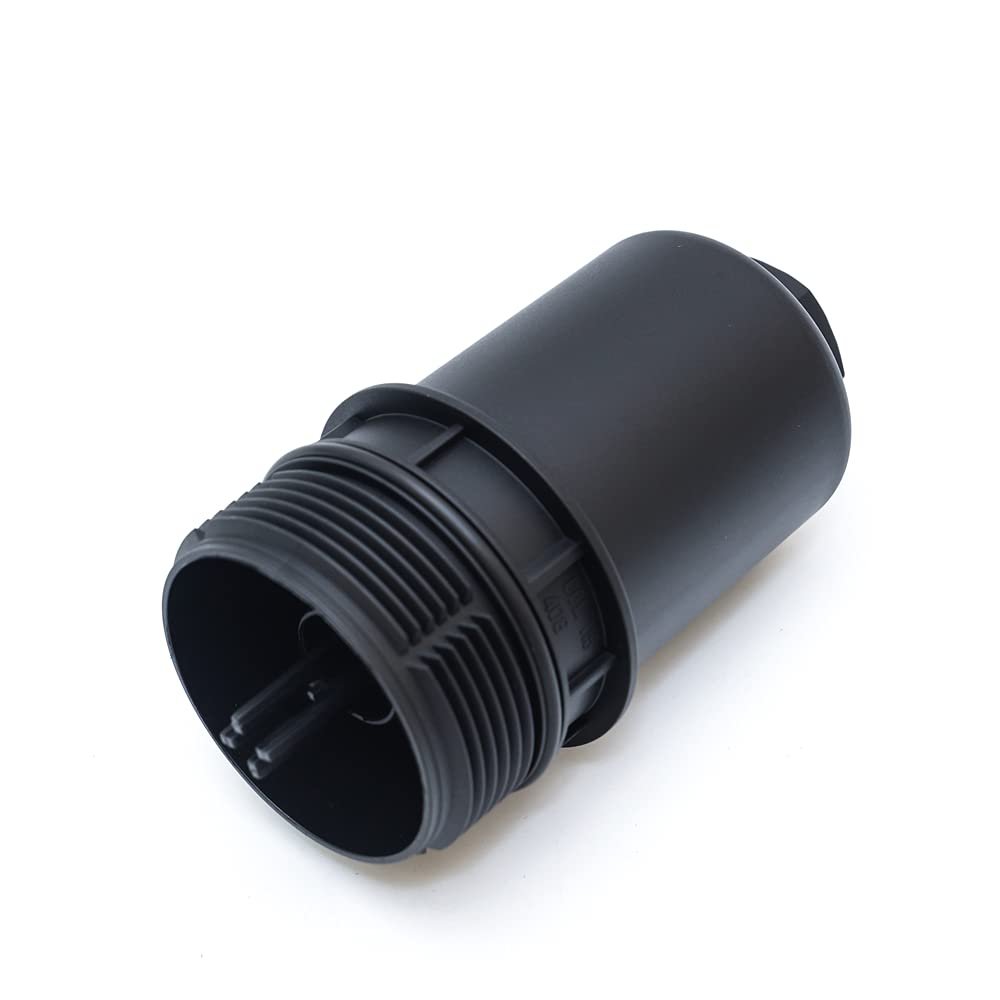 ZERTRAN Replacement for Oil Filter Housing Cap Cover 06L115401B / 06L115408,if Applicable