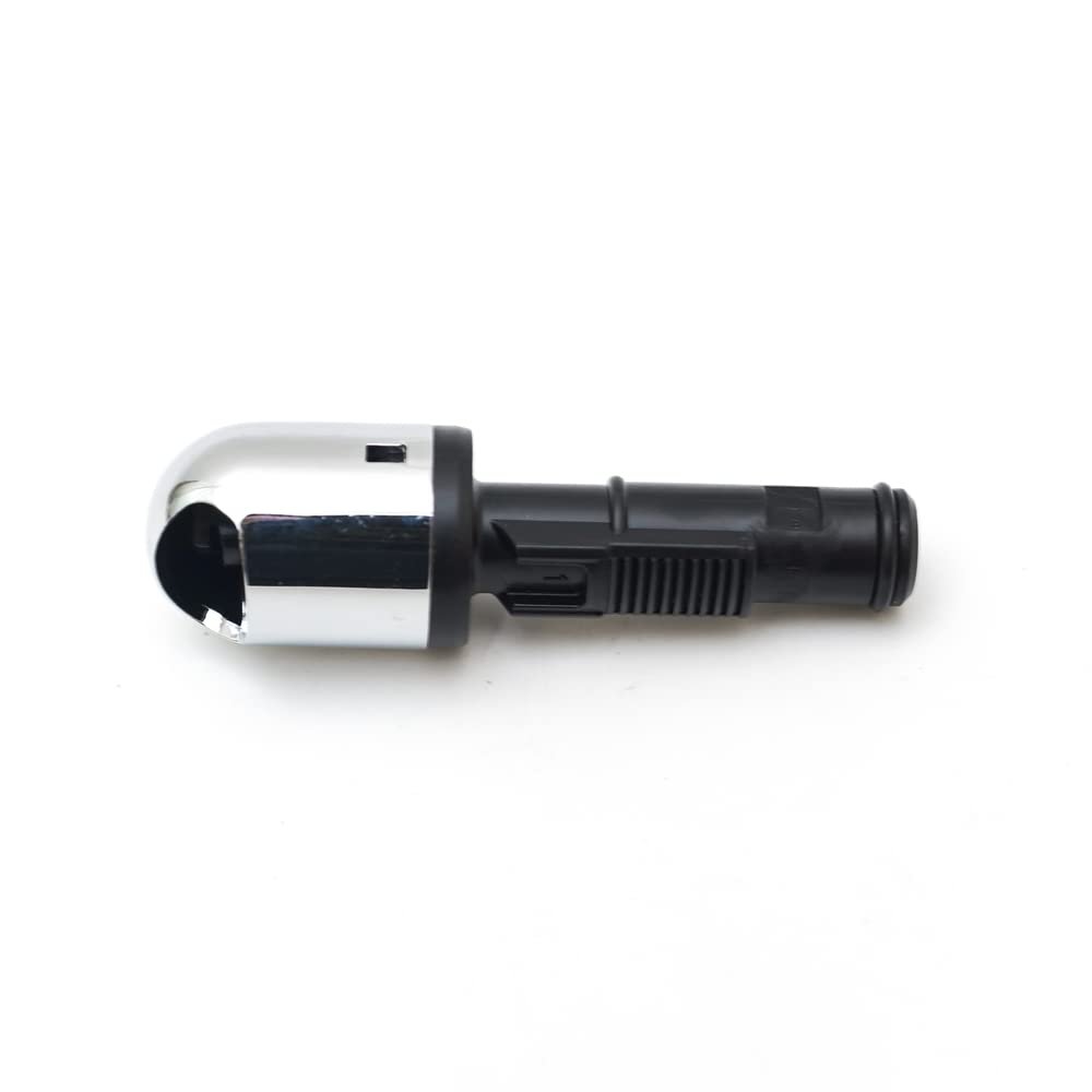 ZERTRAN Replacement for Headlight Washer Nozzle 99762825100/99762825100,if Applicable