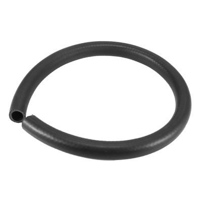 X AUTOHAUX 3ft Fuel Line - 7/8" ID, 5/4" OD Nitrile Rubber Hose for Small Engines