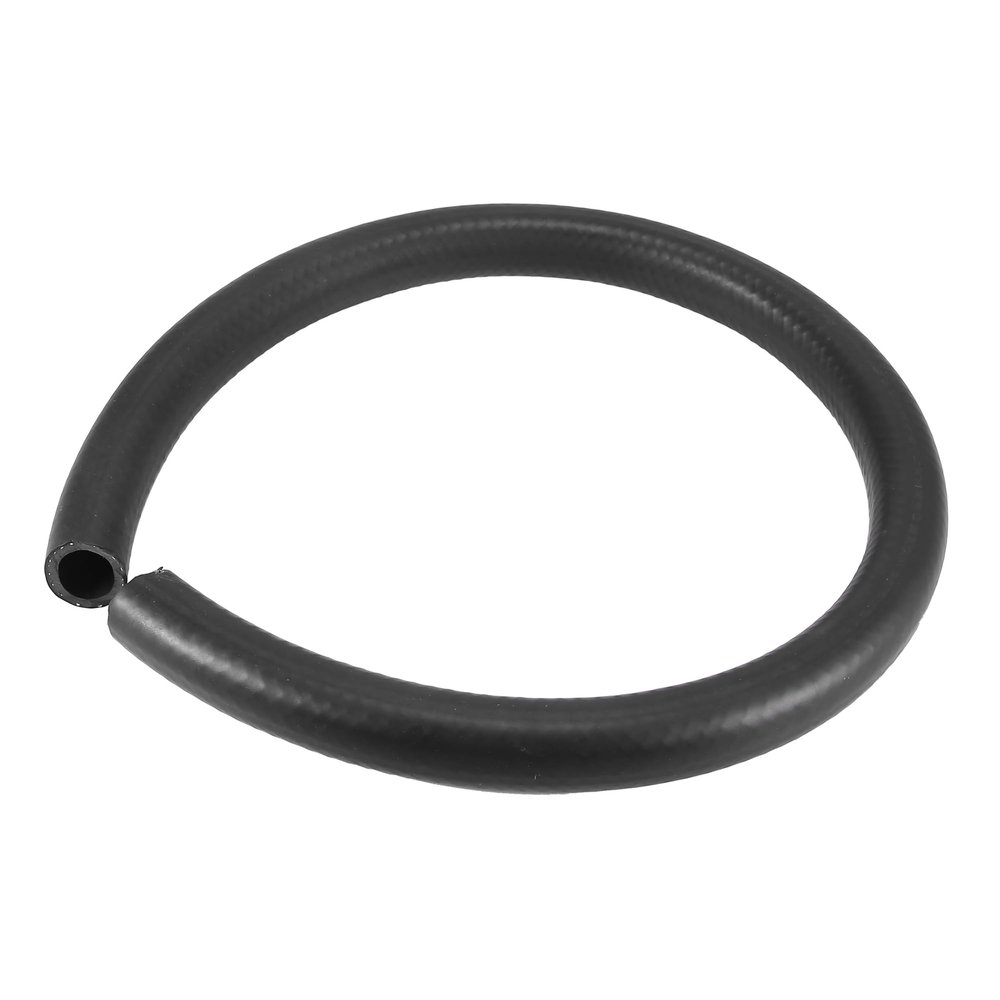X AUTOHAUX 3ft Fuel Line - 7/8" ID, 5/4" OD Nitrile Rubber Hose for Small Engines