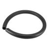 X AUTOHAUX 3ft Fuel Line - 7/8" ID, 5/4" OD Nitrile Rubber Hose for Small Engines view 1