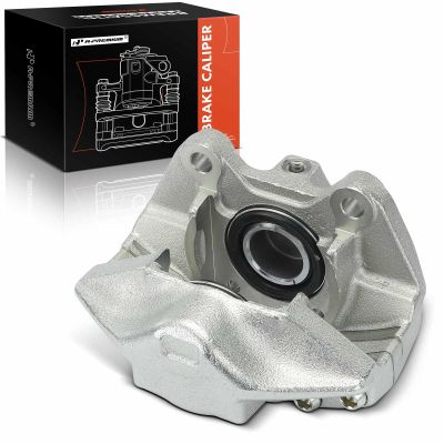 A-Premium Front Left Driver Disc Brake Caliper