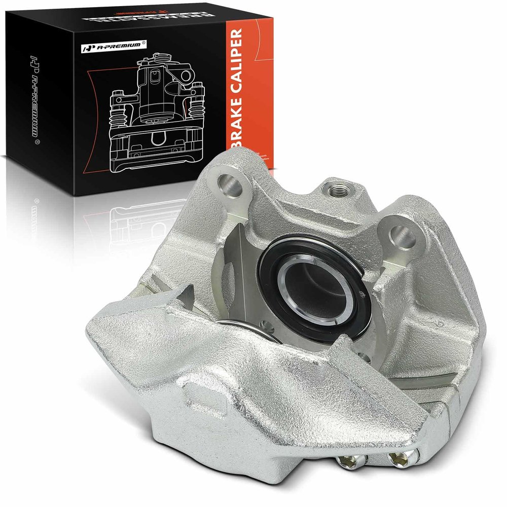 A-Premium Front Left Driver Disc Brake Caliper