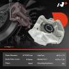 A-Premium Front Left Driver Disc Brake Caliper view 2