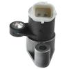A-Premium Engine Crankshaft Position Sensor Compatible with Land Rover Discovery 1996-1997 V8 4.0L Automatic Transmission, Replace# NSC100390L NSC100760SLP view 3
