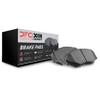 DFC Brake Kit| GEOSPEC Brake Rotors| 3000 Ceramic Brake Pads and Rotors view 4