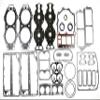 OVERSEE 6E5-W0001 Power Head Gasket Kit for Yamaha 2T Outboard Motor V4 15-130HP 6E5-W0001-01 6E5-W0001-A2 6F3-W0001 view 1