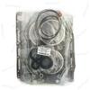 OVERSEE 6E5-W0001 Power Head Gasket Kit for Yamaha 2T Outboard Motor V4 15-130HP 6E5-W0001-01 6E5-W0001-A2 6F3-W0001 view 2
