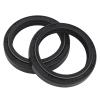 AHL Front Fork Shock Oil Seal 41x53x10.5mm for KDX200 KDX 200 1993-1994 / KX125 1990 / KX250 KX 250 1990 / KX500 1990 / EN500C Vulcan 500 LTD 1996-2000 / KZ1300 1979-1982 view 1