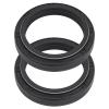 AHL Front Fork Shock Oil Seal 41x53x10.5mm for KDX200 KDX 200 1993-1994 / KX125 1990 / KX250 KX 250 1990 / KX500 1990 / EN500C Vulcan 500 LTD 1996-2000 / KZ1300 1979-1982 view 2