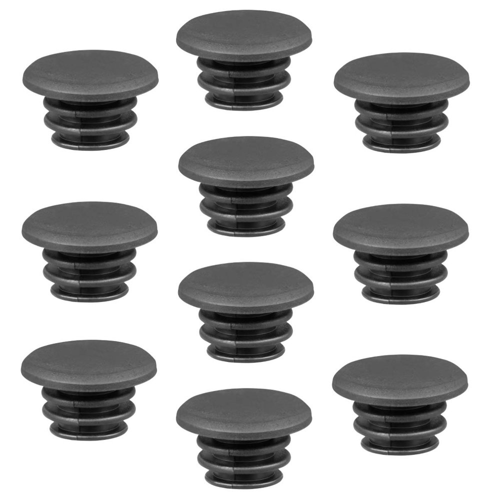 10pcs MTB Bar Ends Bar End Caps Handlebar Bar Ends Joblot Mixture Sizes Handlebar Grips End Caps Handle Bar Ends for Bar Ends Motorcycle Stem Cap Bike Plug
