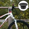 10pcs MTB Bar Ends Bar End Caps Handlebar Bar Ends Joblot Mixture Sizes Handlebar Grips End Caps Handle Bar Ends for Bar Ends Motorcycle Stem Cap Bike Plug view 3