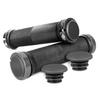 10pcs MTB Bar Ends Bar End Caps Handlebar Bar Ends Joblot Mixture Sizes Handlebar Grips End Caps Handle Bar Ends for Bar Ends Motorcycle Stem Cap Bike Plug view 4