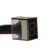 KIMISS Motorcycle Gear Indicator, Universal Motorcycle LED Digital Gear Indicator Speed Shift Clutch Lever Sensor Accessory view 3