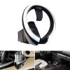 Wocch Cup Holder Front Seat Center Console Coffee Cup Holder for BMW 135i 128i X1 E82 E88 E81 E82 E87N Car Accessories 51160443082 51169144632 51169122655 51169255209 view 2