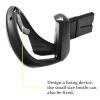 Wocch Cup Holder Front Seat Center Console Coffee Cup Holder for BMW 135i 128i X1 E82 E88 E81 E82 E87N Car Accessories 51160443082 51169144632 51169122655 51169255209 view 4