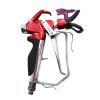 Multi-Purpose Materials 3600PSI Professional 1/4",3/8" Airless Spray Gun Paint Putty Sprayer Gun For Wagner Pump High Pressure Airless Sprayer (Color : Connect 2) view 2