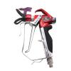 Multi-Purpose Materials 3600PSI Professional 1/4",3/8" Airless Spray Gun Paint Putty Sprayer Gun For Wagner Pump High Pressure Airless Sprayer (Color : Connect 2) view 3