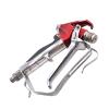 Multi-Purpose Materials 3600PSI Professional 1/4",3/8" Airless Spray Gun Paint Putty Sprayer Gun For Wagner Pump High Pressure Airless Sprayer (Color : Connect 2) view 4