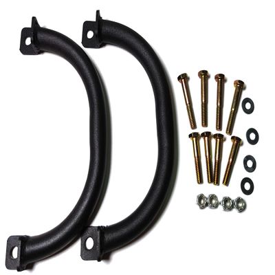 ZOROLE Golf Cart Grab Handle Set of 2 Compatible with for Club Car EZGO Yamaha Golf