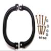 ZOROLE Golf Cart Grab Handle Set of 2 Compatible with for Club Car EZGO Yamaha Golf view 2