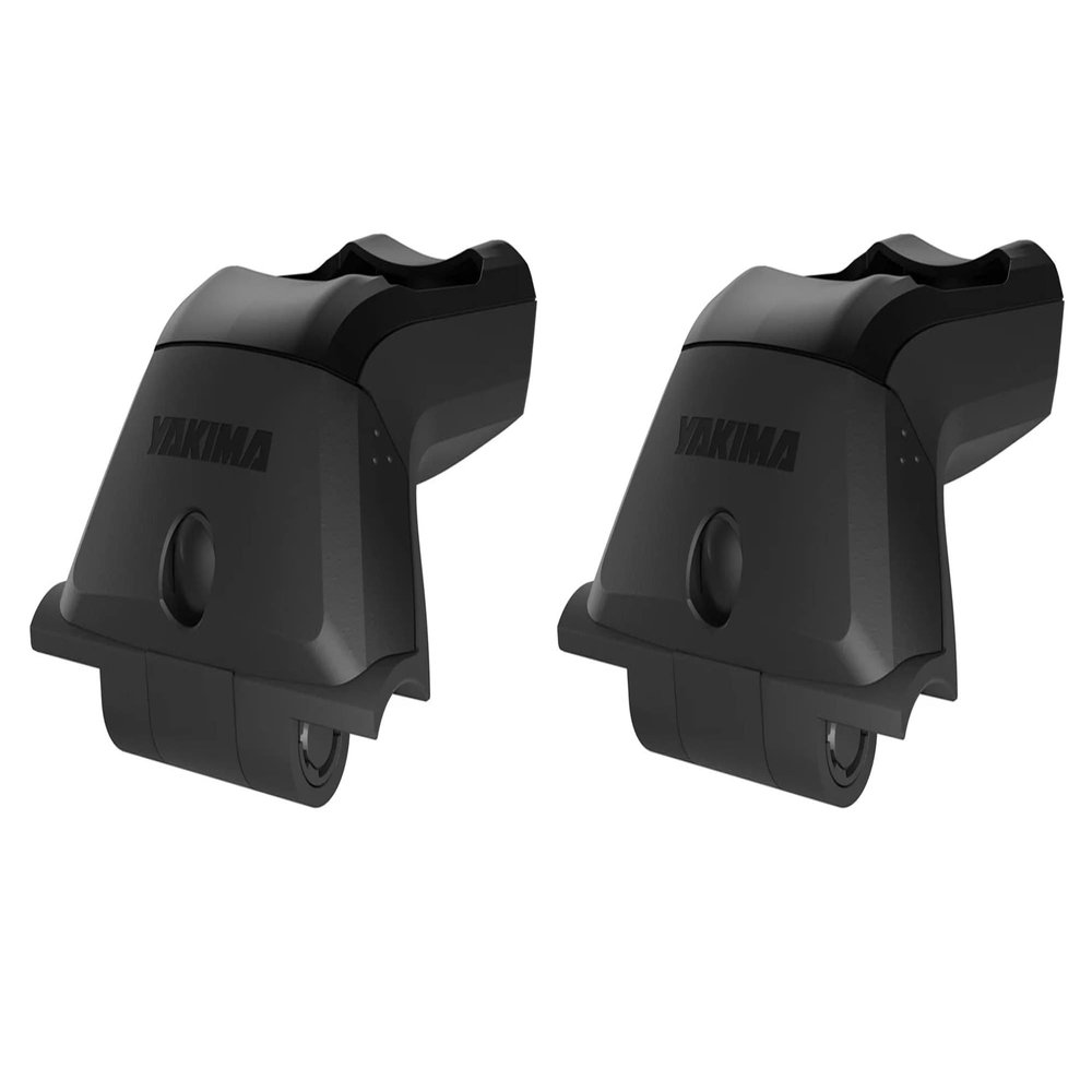 Yakima Skyline Tower Pack One Color, 2-Pack