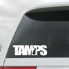 Tamaulipas Sticker TAMPS Vinyl Decal Mexico State Reynosa Tampico ESTADO Sticker for Car Vinyl Decal Truck Window Bumper Sticker Laptop Decal (Black, 6.5" 2") view 1