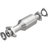MagnaFlow Catalytic Converter 3322635: California Grade, Direct-Fit (CARB Compliant) view 1