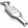 MagnaFlow Catalytic Converter 3322418: California Grade (CARB Compliant) view 2